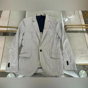 Armani exchange blazer size 36 short
